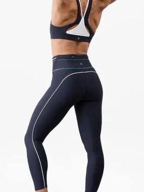 ✨Flash Sale✨Athleta - Discontinued Pacesetter 7/8 Legging